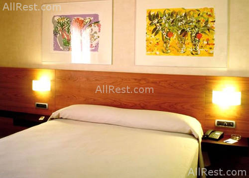 Melia Palacio de Tudemir Boutique Hotel 8